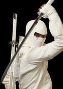白幽灵(storm shadow 演员李秉宪 白幽灵是一个忍者战士的真正典范