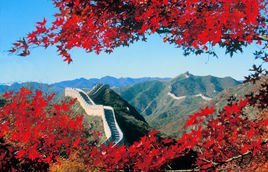 长城所付出的代价及其在我国古代战争中的军事意义图片