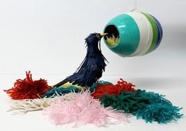 栩栩如生_360百科