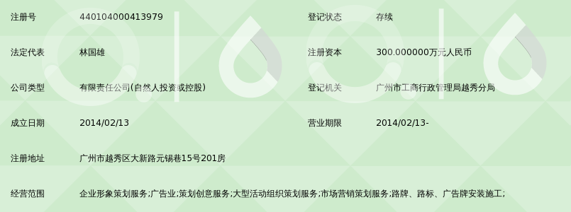 广州薪火传媒国际广告有限公司_360百科