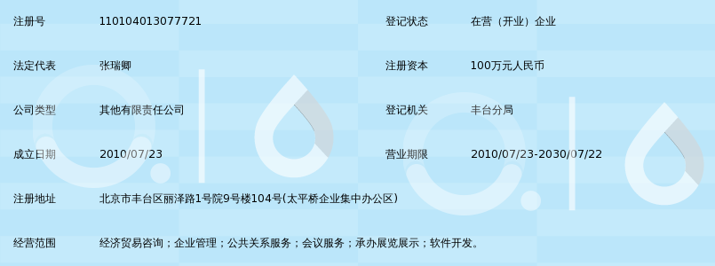 北京欧顾得管理咨询有限公司