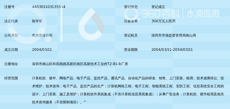 深圳市视高科技发展有限公司_360百科