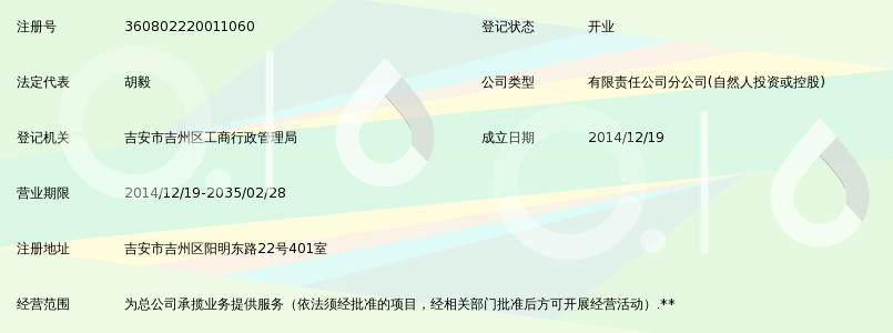 江西诚建建筑装饰工程有限公司吉安分公司_3
