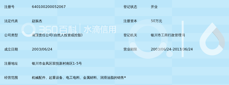 银川银可达起重设备安装维修有限公司_360百