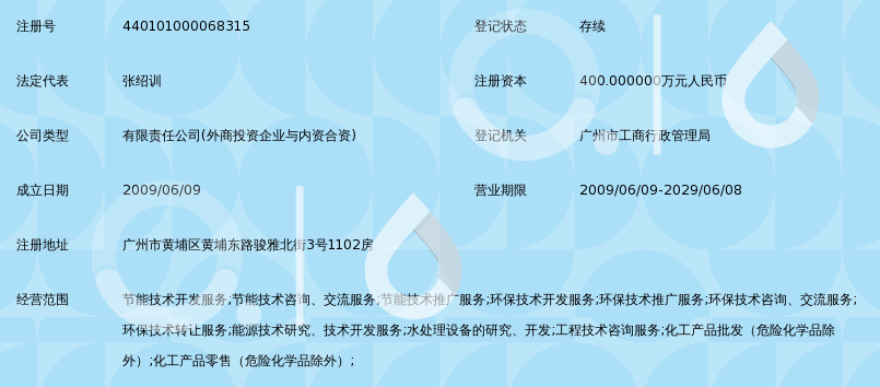 广州市天益三和能源环保有限公司_360百科