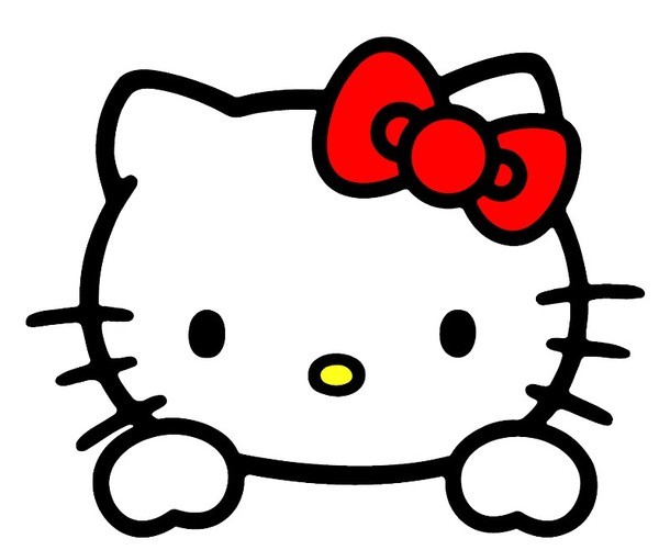 HelloKitty 今天50岁了