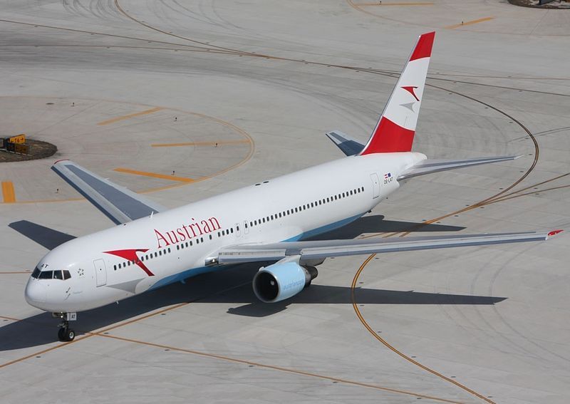 奥地利航空官网 360搜索