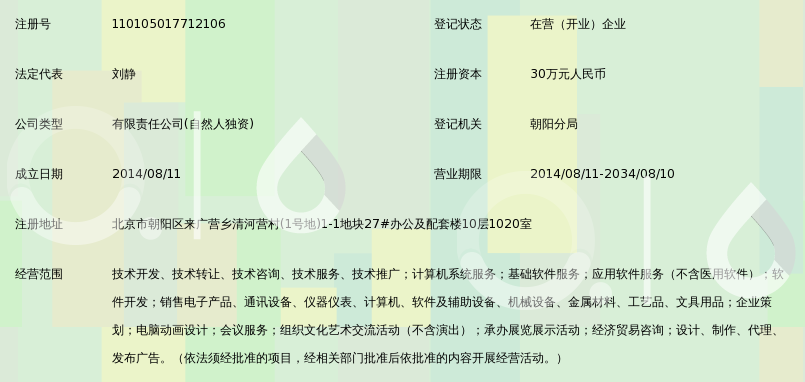 北京搜麦联网络科技有限公司_360百科