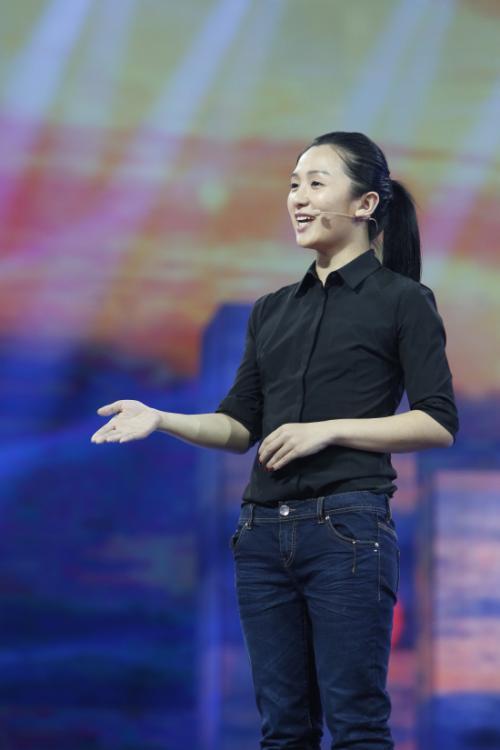 叶紫涵反串演唱歌曲图片大全_叶紫涵反串演唱歌曲图集分享