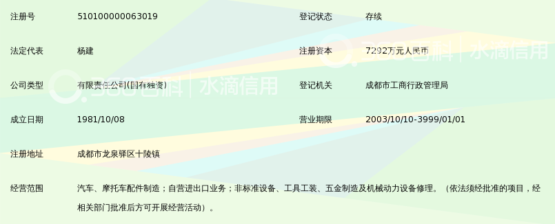 四川宁江精密工业有限责任公司_360百科