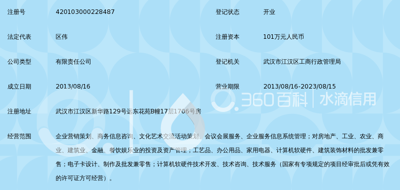 湖北金瑞吉商务有限责任公司_360百科