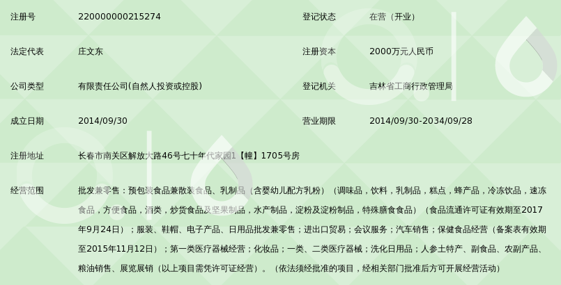 吉林省鑫东邦进出口贸易集团有限公司_360百