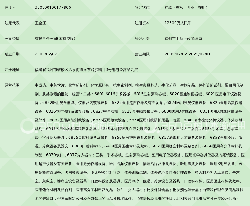 中邮恒泰药业有限公司_360百科