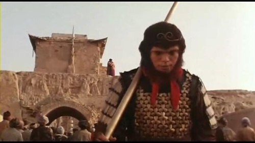 月光宝盒表情图