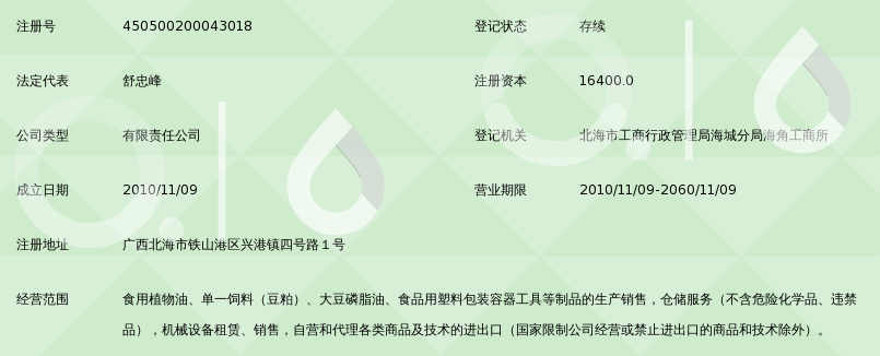 海城包装制品