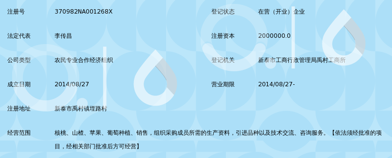 繁昌工商登记咨询