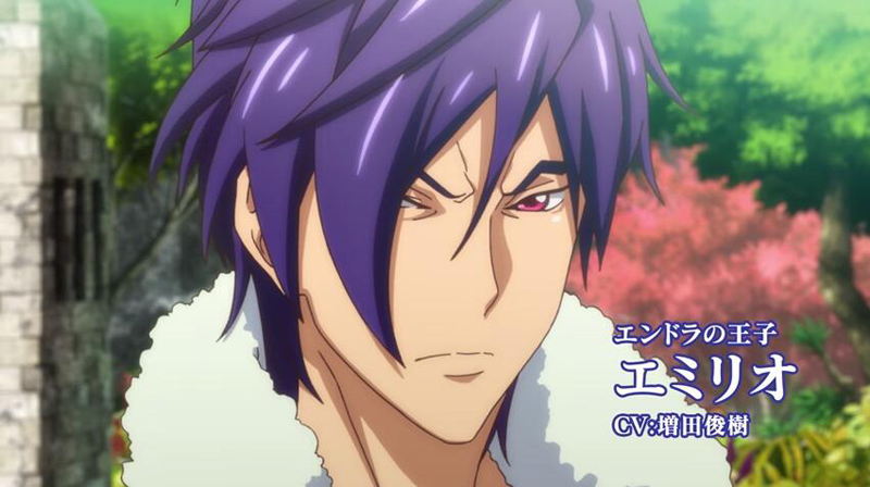 4月番原创动画endride公开pv